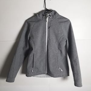 Kirkland Gray Women's Jacket Size Medium